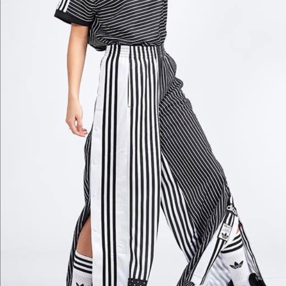 Women’s Adidas Track Pants - Picture 5 of 8